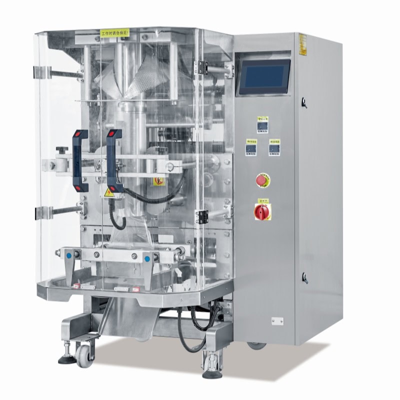Envasadora vertical de alto rendimiento para soluciones de ensacado eficientes JMP-420